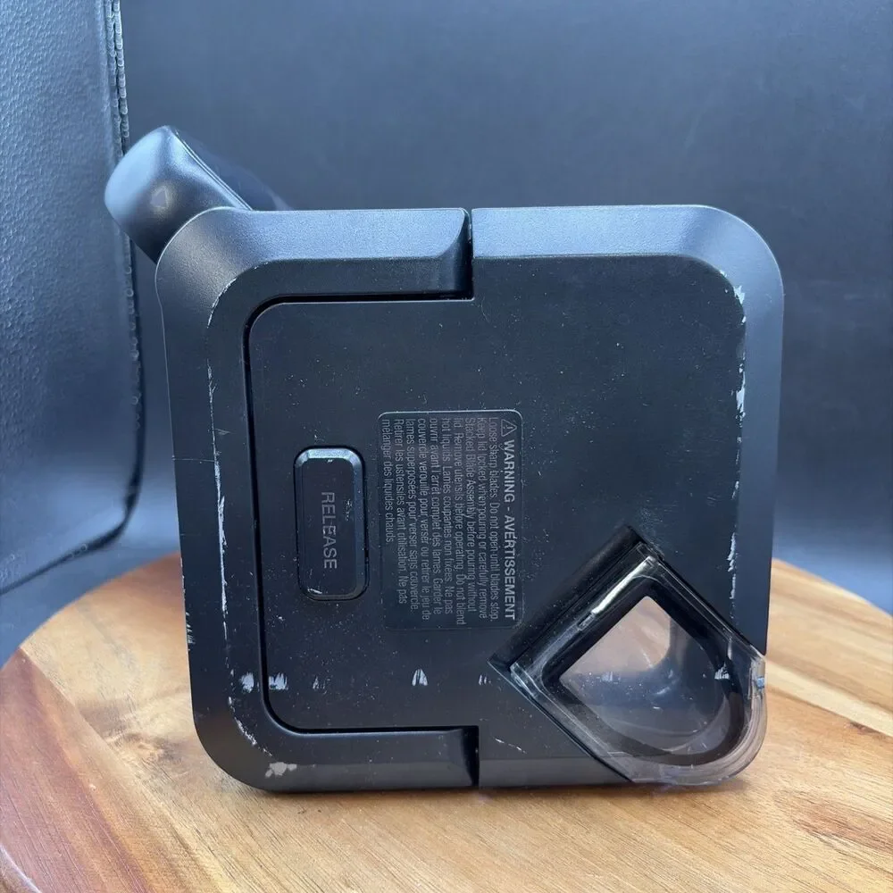 Ninja Pro Blender OEM Replacement Pitcher 72oz BL610 BL770 BL771 BL773 BL780